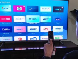 Siaran Analog Resmi Dimatikan, Ini Kurang Lebihnya TV Digital