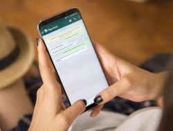 Cara Mempormat Tulisan Miring, Tebal dan Terbalik di Whatsapp