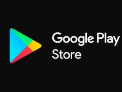 Cara Mudah aktifkan Google Play Store Dark Mode di Android