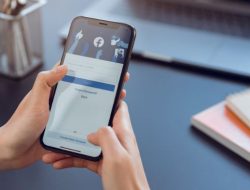 Cara Mudah Melihat Arsip Cerita di Facebook yang Terhapus