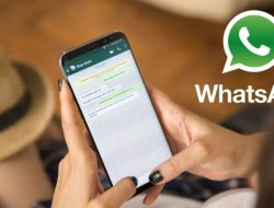 Tenang, Begini Cara Mudah Kembalikan Chat WA yang Terhapus