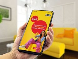 eSIM Indosat Kini Hadir, Inilah Manfaat dan Cara Penggunaannya