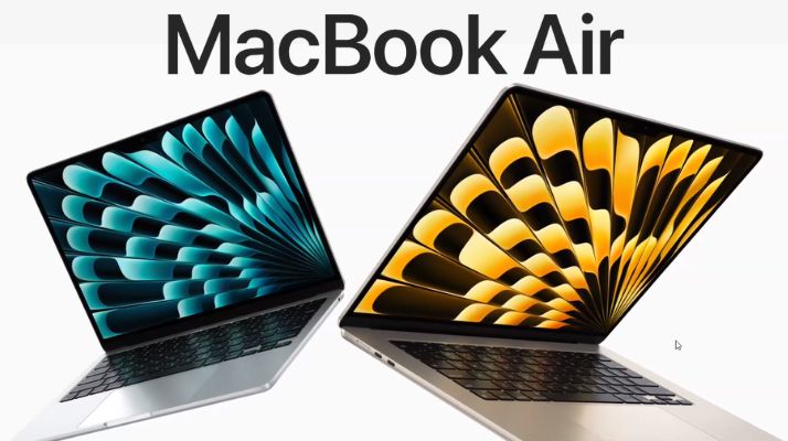 harga macbook air