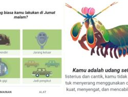 Cara Main Kuis Hari Bumi di Google & Artinya yang Semakin Viral!