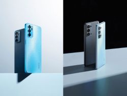 Oppo Reno6 5G & Oppo Reno6 Pro 5G Resmi Rilis di Indonesia, Ini Spek dan Harganya