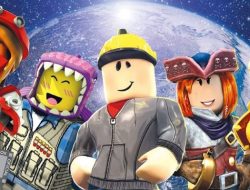 Terancam Diblokir, Game Roblox Akhirnya Daftar ke Kominfo