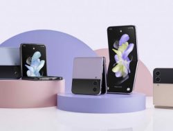 Harga yang Sama, Ini Spesifikasi Oppo Find N2 Flip vs Galaxy Z Flip 4, Pilih yang Mana?