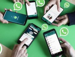 Begini Cara Share-Loc di WhatsApp untuk Update Lokasi Saat Ini