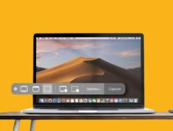 12 Cara Screenshot di Laptop atau PC dengan Mudah, Cepat & Gak Ribet