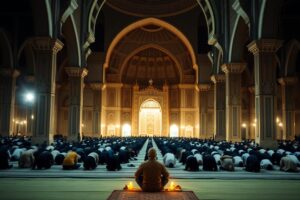 Ada I'tikaf Ramadan 2025 di Masjid Istiqlal, Ini Cara Daftarnya