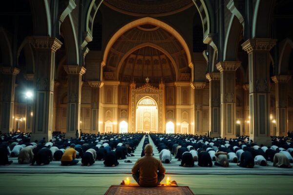 Daftar I’tikaf Ramadan 2025 di Masjid Istiqlal Ada I'tikaf Ramadan 2025 di Masjid Istiqlal, Ini Cara Daftarnya