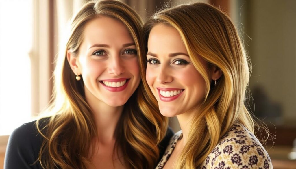 Anna Kendrick dan Blake Lively