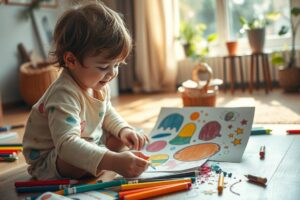 Bagaimana Kreativitas Anak Bisa Mengubah Hidupmu