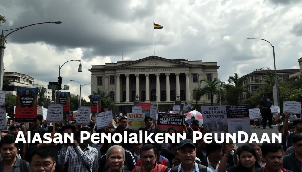 Dampak Penundaan Pengangkatan CPNS