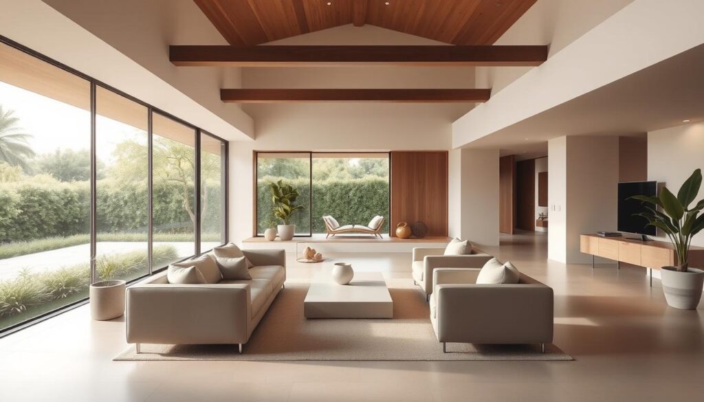 Desain Interior Rumah Terbaru