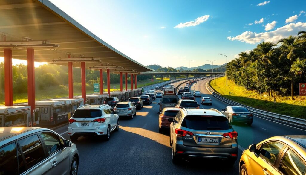 Diskon Tarif Tol