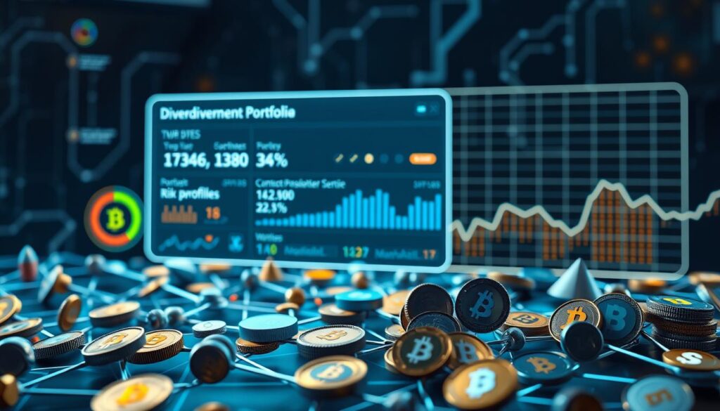 Diversifikasi Portofolio Crypto