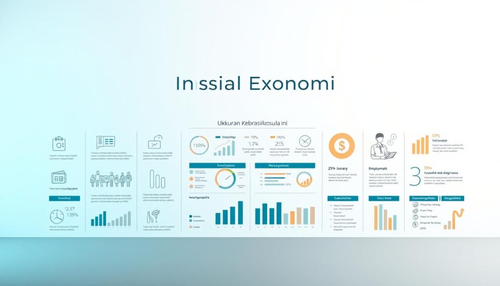 Indikator Sosial Ekonomi