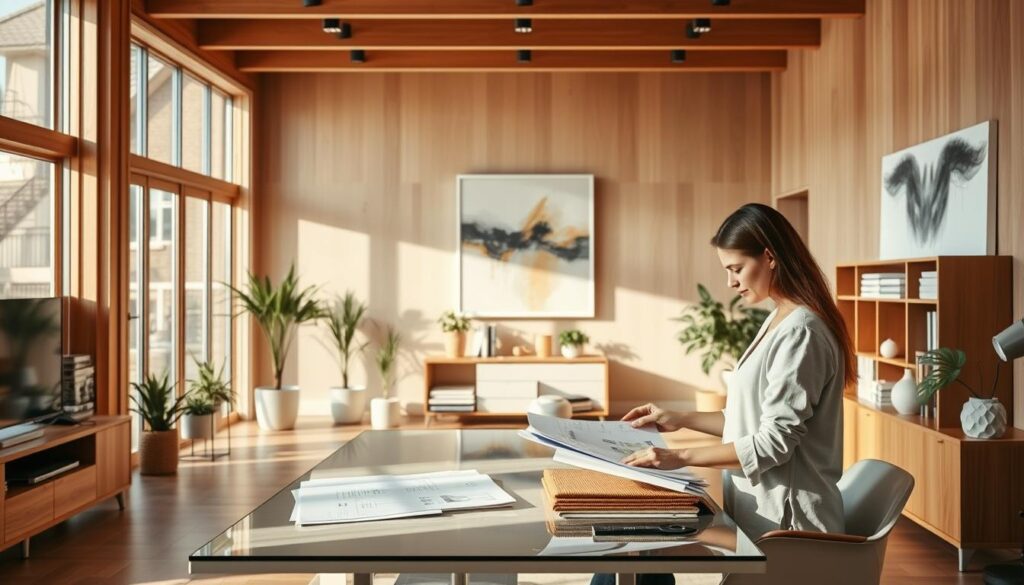 Inspirasi Desain Interior Terbaik