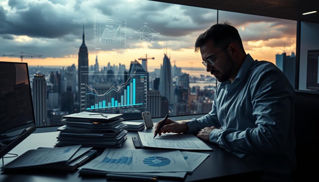 Investasi dan Pengelolaan Risiko