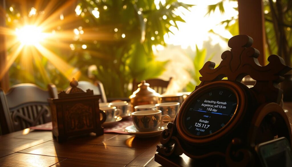 Jadwal Buka Puasa Medan Hari Ini