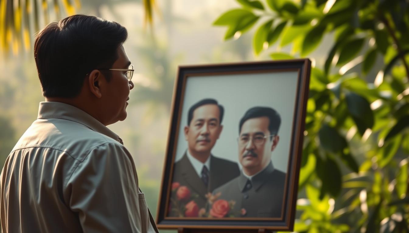 Jamu Sekjen Partai Komunis Vietnam, Prabowo Kenang Sukarno-Ho Chi Minh