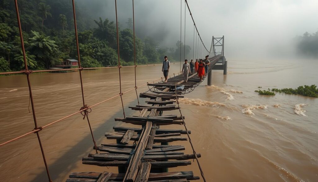 Jembatan Penghubung