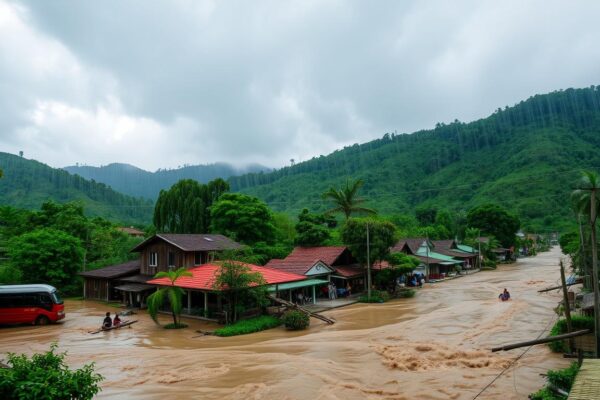 Kata Pemprov Jabar soal Ganti Rugi Hibisc Puncak Bogor Diduga Picu Banjir