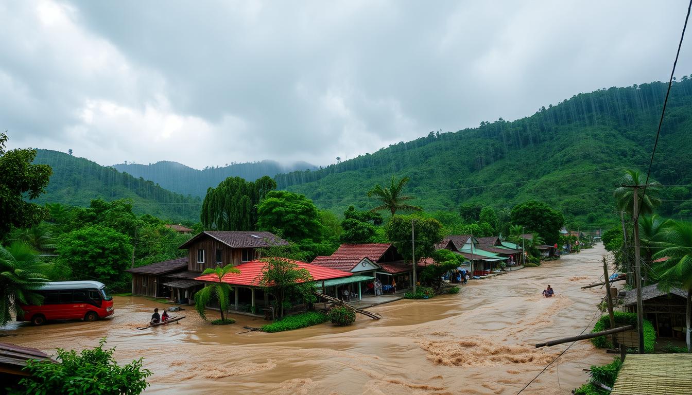 Kata Pemprov Jabar soal Ganti Rugi Hibisc Puncak Bogor Diduga Picu Banjir