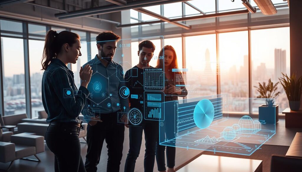 Kecerdasan Buatan dalam Startup