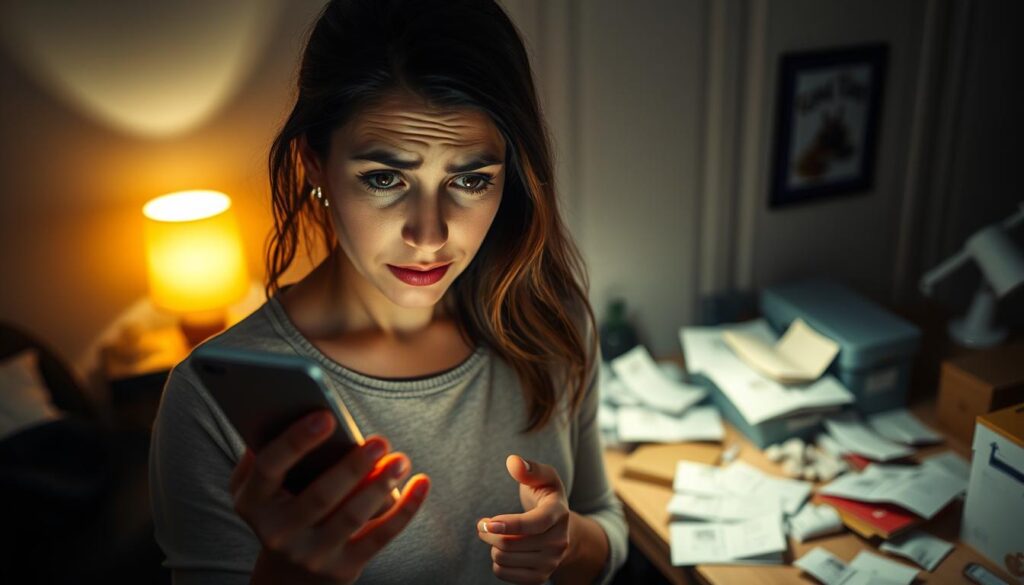 Kesalahan Berbelanja Online