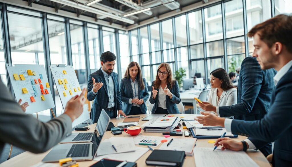 Keterampilan yang Diperlukan di Dunia Bisnis