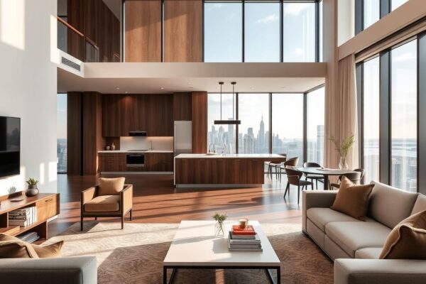 Kisah Sukses Berkat Desain Interior