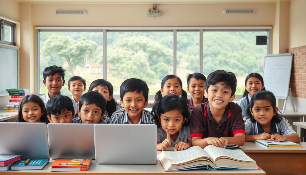 Kualitas Pendidikan