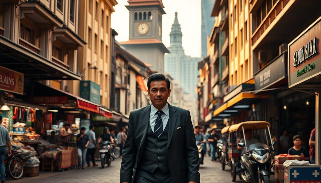 Kunjungan Fadli Zon ke Bandung