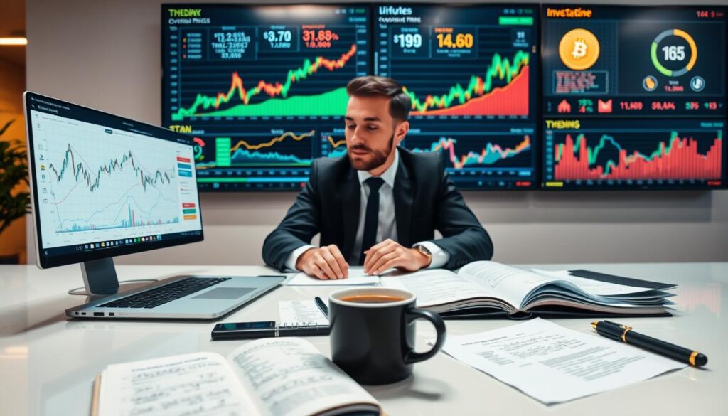 Langkah-Langkah Sukses dalam Crypto dan Blockchain