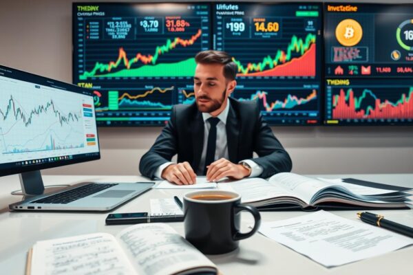 Langkah-Langkah Sukses dalam Crypto dan Blockchain Langkah-Langkah Sukses dalam Crypto dan Blockchain