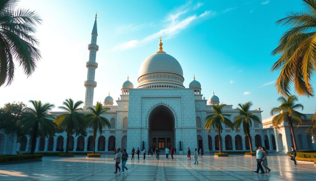 Masjid Istiqlal