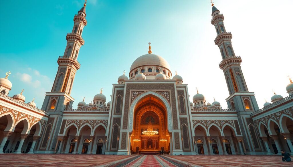 Masjid Istiqlal