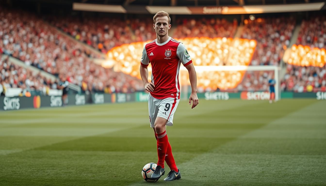 Mees Hilgers Ciptakan Rekor Jelang Australia vs Indonesia