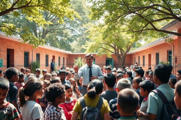 Mendikdasmen: Sekolah Rakyat Butuh 60 Ribu Guru