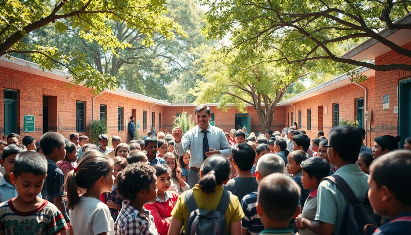 Mendikdasmen: Sekolah Rakyat Butuh 60 Ribu Guru