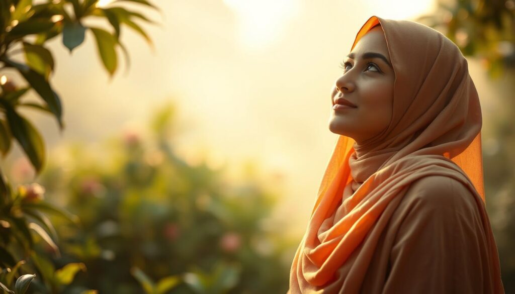 Menerima Takdir dengan Iman
