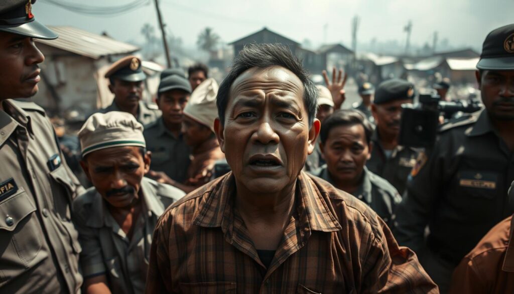 Nangis Saat Tertibkan Lahan Puncak, Dedi Mulyadi: Martabat Saya Direndahkan