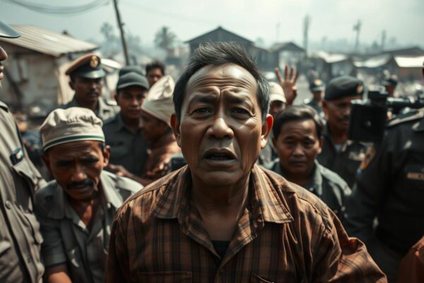 Nangis Saat Tertibkan Lahan Puncak, Dedi Mulyadi: Martabat Saya Direndahkan
