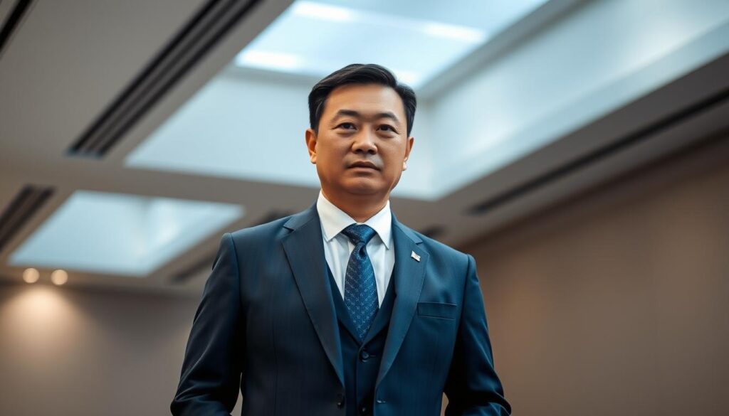 Pelatih Hillstate Ko Hee Jin