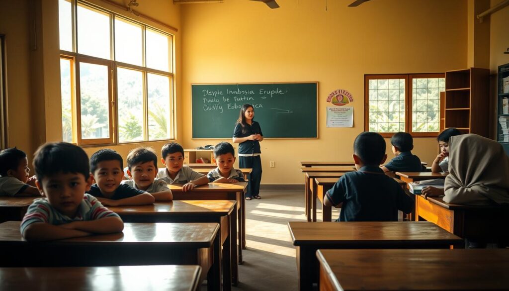 Pendidikan Indonesia