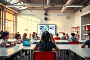 Pendidikan: Tantangan dan Solusinya