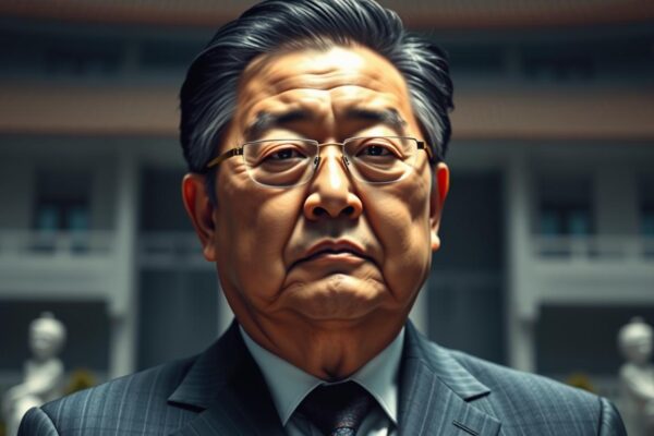 Perintah Penangkapan Dibatalkan, Presiden Korsel Yoon Suk Yeol Bebas