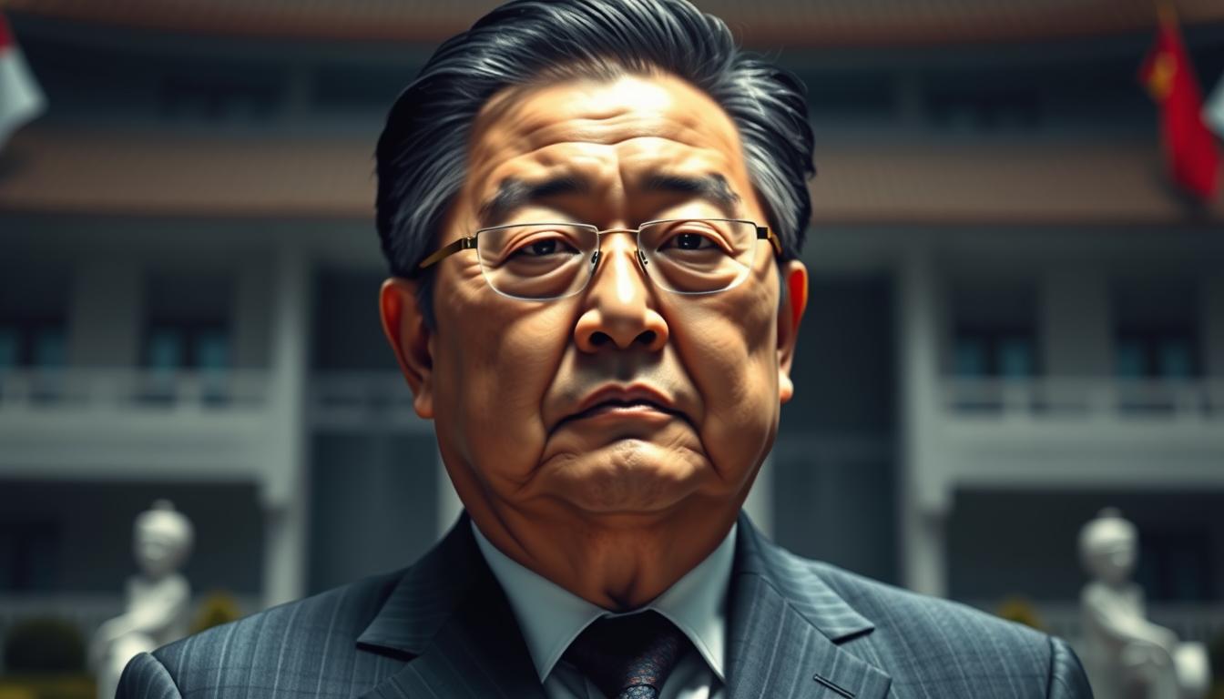 Perintah Penangkapan Dibatalkan, Presiden Korsel Yoon Suk Yeol Bebas